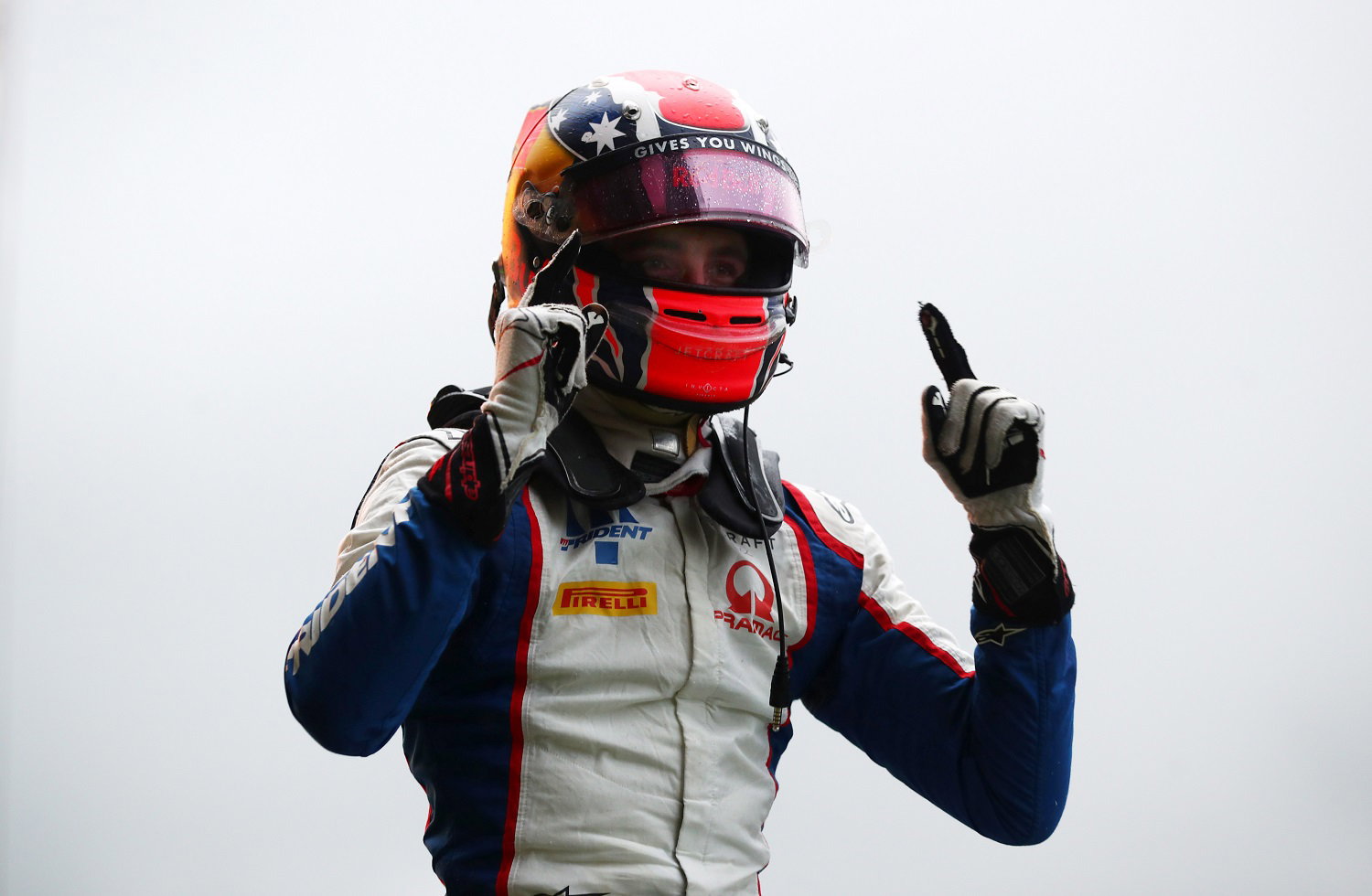F3 Belgia: Hasil Feature Race Lengkap dari Spa-Francorchamps